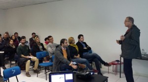 Curso Unisul